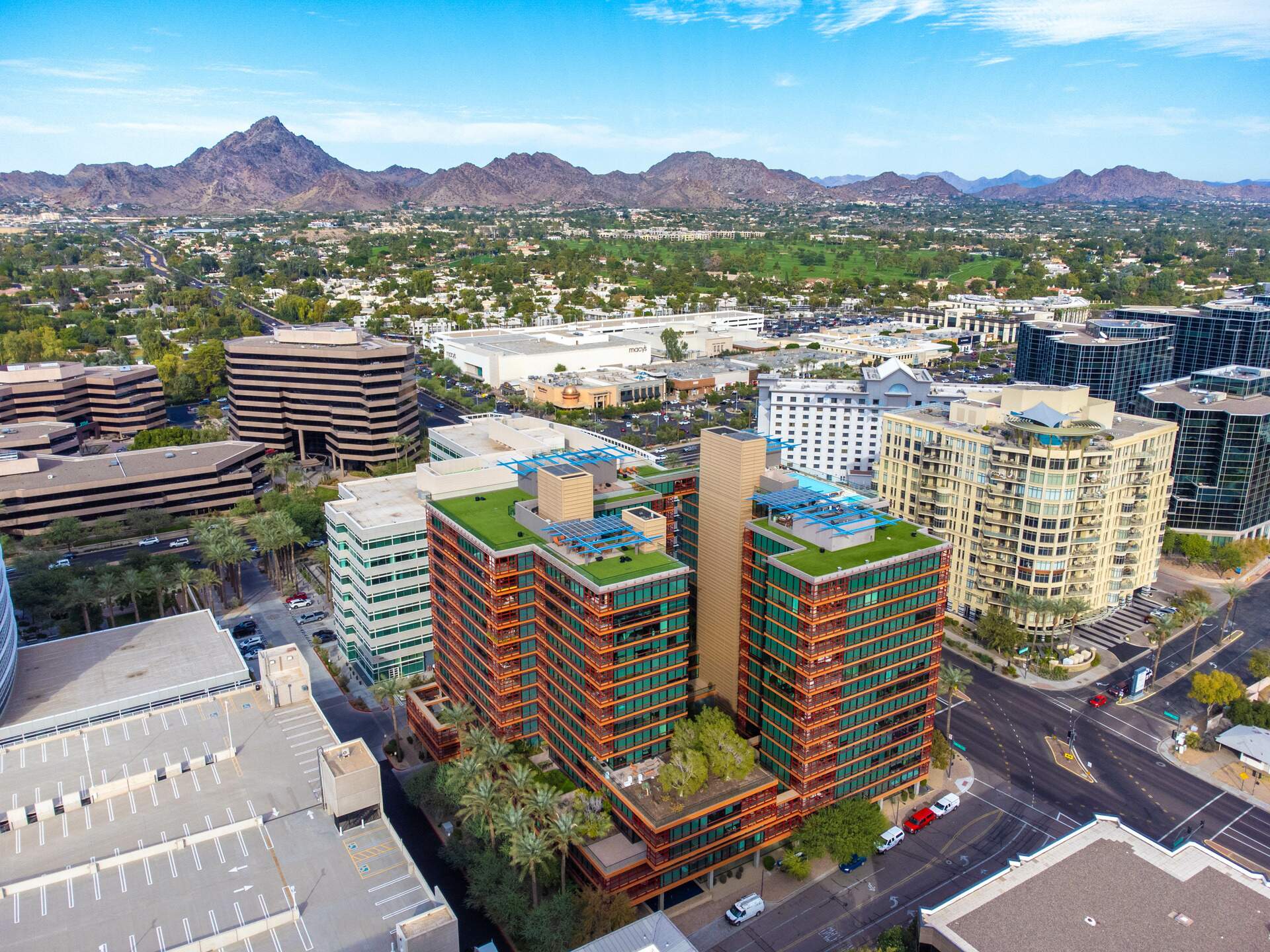 Cash for Your Mobile Home in Arizona