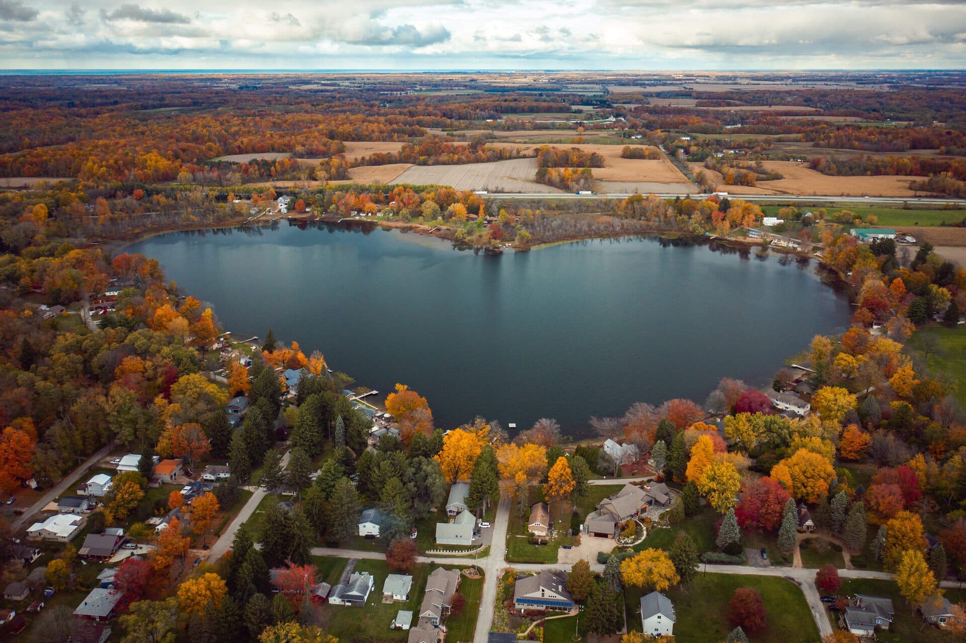 Sell Your Mobile Home for Cash in Indiana